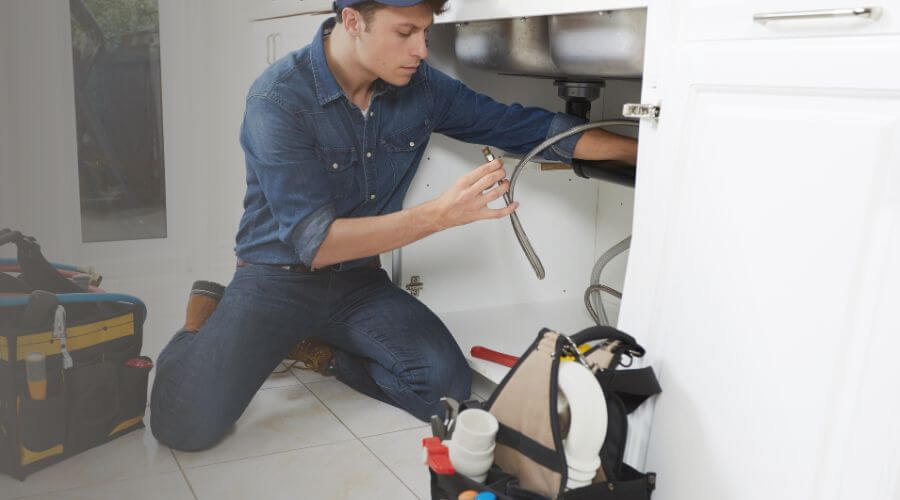 Water Heater Replacement in Buckatunna, MS